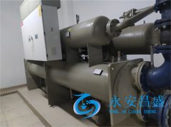 <b>中央空调冷水机组水系统处理-维保中央空调冷水机组方法</b>
